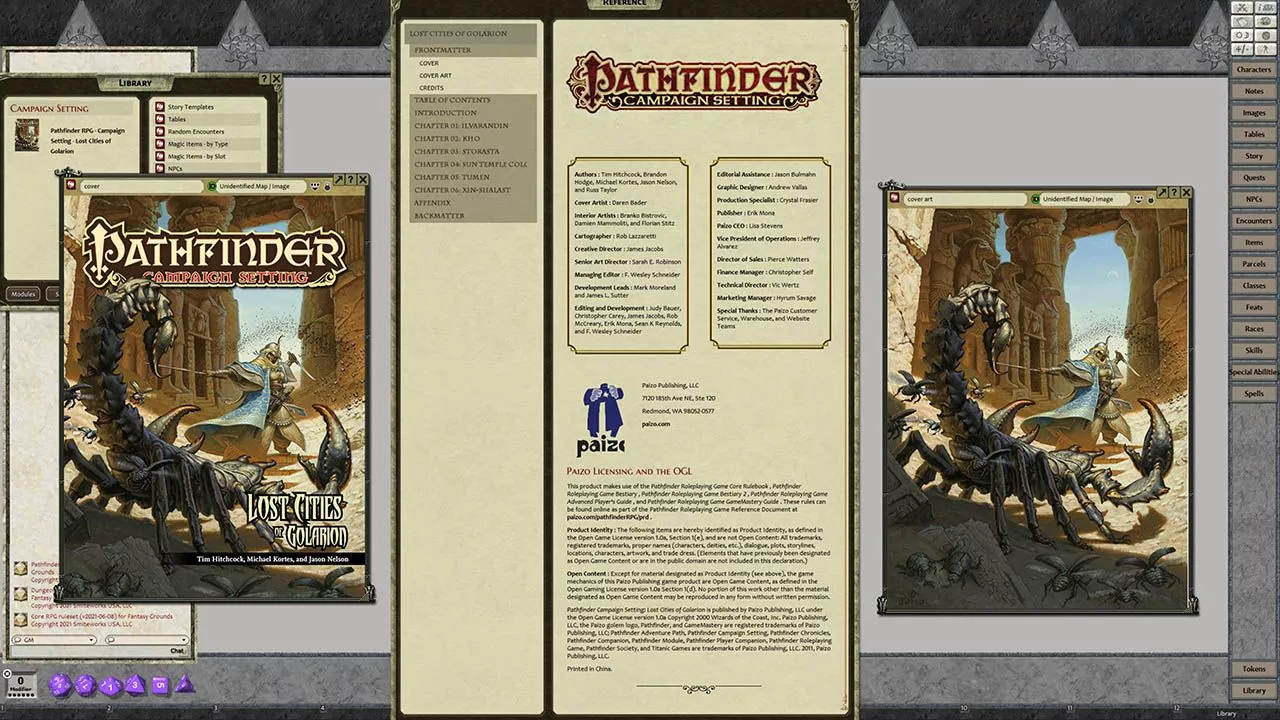 Screenshot 0